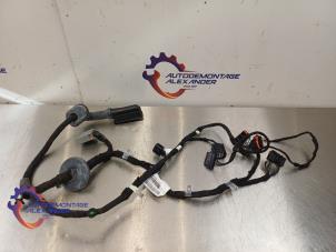 Gebruikte Kabelboom Landrover Range Rover IV (LG) 4.4 SDV8 32V Prijs op aanvraag aangeboden door Alexander Autodemontage