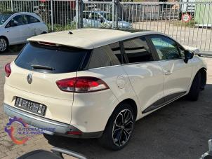 Używane Silnik Renault Clio IV Estate/Grandtour (7R) 1.2 TCE 16V GT EDC Cena € 3.099,99 Procedura marży oferowane przez Alexander Autodemontage