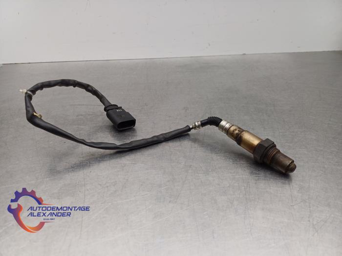 Lambdasond från en Audi A3 Sportback (8PA) 1.4 TFSI 16V 2012