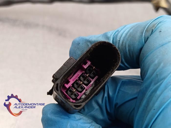 Lambdasond från en Audi A3 Sportback (8PA) 1.4 TFSI 16V 2012