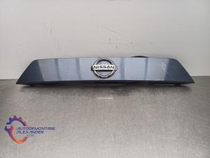 Gebruikte Handgreep Achterklep Nissan Micra (K14) 0.9 IG-T 12V Prijs € 45,00 Inclusief btw aangeboden door Alexander Autodemontage