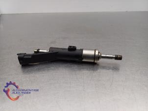 Begagnade Insprutare (bensin) Opel Crossland (X) 1.2 Turbo 12V Pris € 27,99 Inklusive moms erbjuds av Alexander Autodemontage