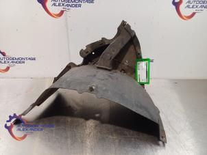 Gebruikte Wielkuip Volkswagen Passat Variant (3G5) 1.6 TDI 16V Prijs op aanvraag aangeboden door Alexander Autodemontage