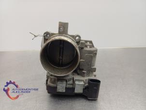 Gebruikte Gasklephuis Volkswagen Golf VI (5K1) 1.4 TSI 160 16V Prijs € 17,99 Inclusief btw aangeboden door Alexander Autodemontage