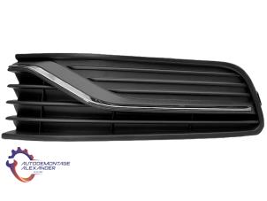 Nya Täcklock, dimljus, vänster Volkswagen Polo Pris € 24,99 Inklusive moms erbjuds av Alexander Autodemontage