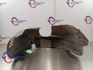 Gebruikte Wielkuip Ford Fiesta 6 (JA8) 1.6 TDCi 95 Prijs € 35,01 Inclusief btw aangeboden door Alexander Autodemontage