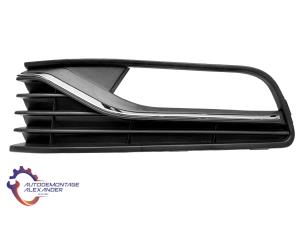 Nya Täcklock, dimljus, vänster Volkswagen Polo Pris € 24,99 Inklusive moms erbjuds av Alexander Autodemontage