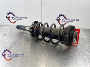 Begagnade Stötdämpare, höger fram Skoda Octavia (1Z3) 1.6 TDI Greenline Pris € 60,49 Inklusive moms erbjuds av Alexander Autodemontage