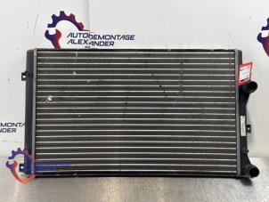 Begagnade Kylare Volkswagen Golf VI (5K1) 1.4 TSI 122 16V Pris € 107,91 Inklusive moms erbjuds av Alexander Autodemontage