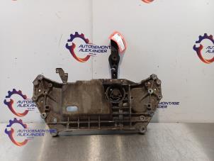 Begagnade Underram Volkswagen Golf VI (5K1) 1.4 TSI 122 16V Pris € 120,99 Inklusive moms erbjuds av Alexander Autodemontage