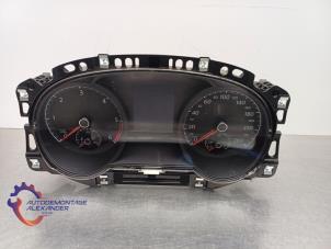 Begagnade Instrumentpanel Volkswagen Golf VII Variant (AUVV) 1.6 TDI 16V Pris € 95,00 Inklusive moms erbjuds av Alexander Autodemontage