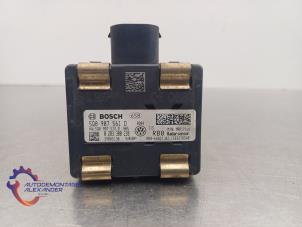 Begagnade Adaptiv farthållare, sensor (avstånd) Skoda Fabia III (NJ3) 1.2 TSI 16V Pris € 277,10 Inklusive moms erbjuds av Alexander Autodemontage