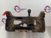 Volkswagen Golf VII (AUA) 1.2 TSI 16V Subframe