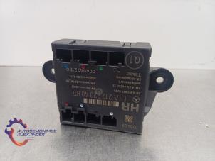 Gebruikte Centrale Deurvergrendelings Module Mercedes E (W212) E-220 CDI 16V BlueEfficiency Prijs € 24,99 Inclusief btw aangeboden door Alexander Autodemontage