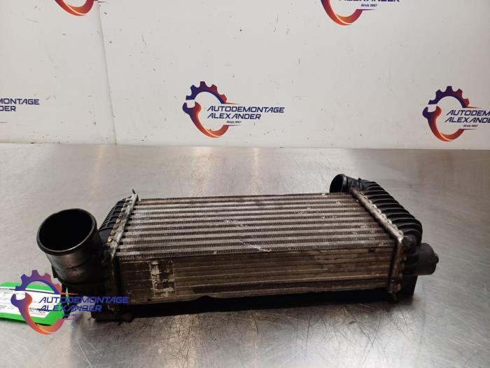 Laddluftkylare från en Ford Transit Connect (PJ2) 1.5 TDCi 2020