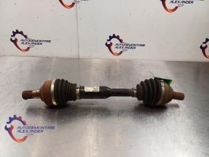 Gebruikte Aandrijfas links-voor Volvo S60 Cross Country (FH) 2.0 D4 16V Prijs € 155,00 Inclusief btw aangeboden door Alexander Autodemontage