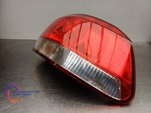 Begagnade Baklykta, höger Volkswagen Golf VI (5K1) 1.6 TDI 16V Pris € 25,00 Inklusive moms erbjuds av Alexander Autodemontage