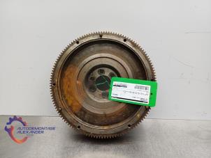 Begagnade Svänghjul Volkswagen Touran (5T1) 1.6 TDI SCR BlueMotion Technology Pris på förfrågan erbjuds av Alexander Autodemontage