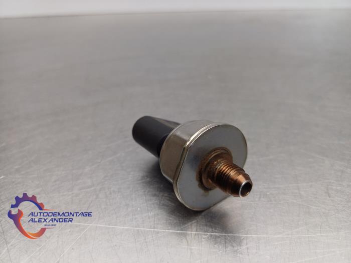 Druksensor van een Volkswagen Golf VII (AUA) 1.2 TSI 16V 2014