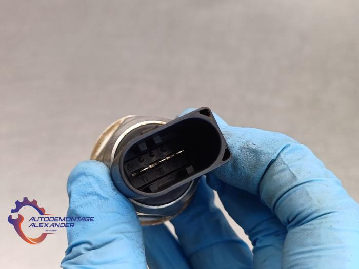 Druksensor van een Volkswagen Golf VII (AUA) 1.2 TSI 16V 2014