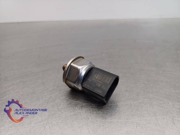 Druksensor van een Volkswagen Golf VII (AUA) 1.2 TSI 16V 2014