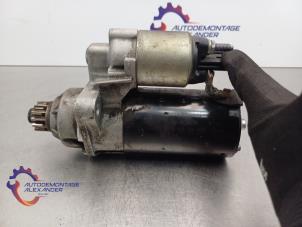 Begagnade Startmotor Audi A1 (8X1/8XK) 1.4 TFSI 16V 122 Pris € 70,00 Marginaltabell erbjuds av Alexander Autodemontage