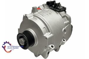 Renoverade Dynamo Audi Q8 Pris € 1.800,00 Inklusive moms erbjuds av Alexander Autodemontage