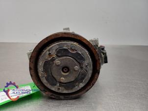 Begagnade Luftkonditioneringspump Audi SQ5 (FYB/FYG) 3.0 TFSI V6 24V Pris € 220,00 Inklusive moms erbjuds av Alexander Autodemontage