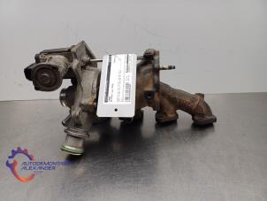 Gebruikte Turbo Volkswagen Polo V (6R) 1.2 TSI Prijs € 300,00 Inclusief btw aangeboden door Alexander Autodemontage