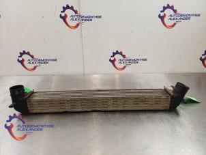 Begagnade Laddluftkylare Volkswagen Golf VI (5K1) 1.4 TSI 122 16V Pris på förfrågan erbjuds av Alexander Autodemontage