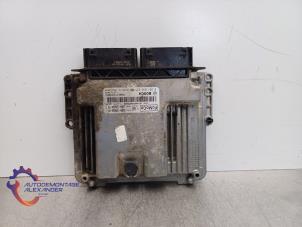 Begagnade Dator, motorstyrning Ford Transit Connect (PJ2) 1.5 EcoBlue Pris € 275,00 Inklusive moms erbjuds av Alexander Autodemontage