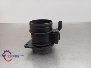 Begagnade Luftmassemätare Volkswagen Passat Variant (3G5) 1.6 TDI 16V Pris € 20,00 Inklusive moms erbjuds av Alexander Autodemontage