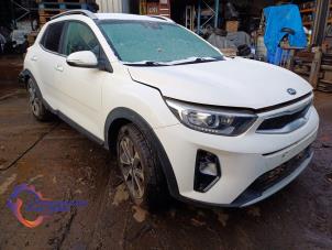 Gebruikte Veiligheidsgordel rechts-achter Kia Stonic (YB) 1.6 CRDi VGT 16V Prijs € 170,00 Margeregeling aangeboden door Alexander Autodemontage