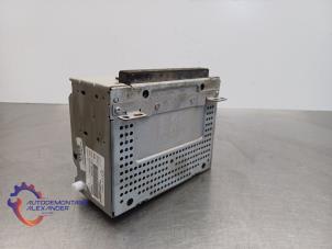 Gebruikte Navigatie Systeem Ford Focus 3 Wagon 1.5 TDCi Prijs € 80,01 Inclusief btw aangeboden door Alexander Autodemontage