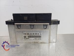 Gebruikte Computer Motormanagement Volkswagen Golf VI (5K1) 1.6 TDI 16V Prijs € 79,99 Inclusief btw aangeboden door Alexander Autodemontage