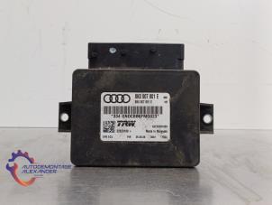 Gebruikte Handrem Module Audi A4 (B8) 1.8 TFSI 16V Prijs € 94,00 Inclusief btw aangeboden door Alexander Autodemontage