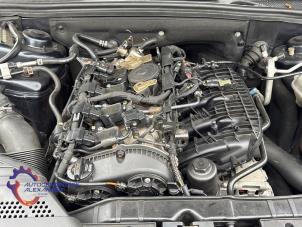 Begagnade Turbo Audi A4 Avant (B8) 1.8 TFSI 16V Pris € 726,00 Inklusive moms erbjuds av Alexander Autodemontage