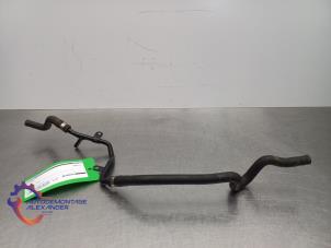 Begagnade Vattenrör Volkswagen Golf VI (5K1) 1.4 TSI 160 16V Pris € 25,00 Inklusive moms erbjuds av Alexander Autodemontage