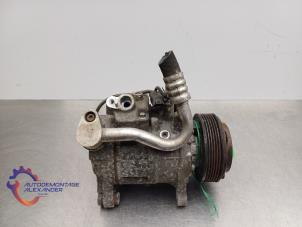 Begagnade Luftkonditioneringspump BMW 3 serie (E90) 318d 16V Pris € 60,00 Inklusive moms erbjuds av Alexander Autodemontage