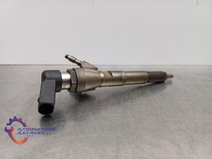 Używane Wtryskiwacz (Diesel) Renault Megane IV Estate (RFBK) 1.5 Energy dCi 110 Cena € 169,99 Z VAT oferowane przez Alexander Autodemontage