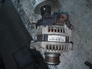 Gebruikte Dynamo Opel Corsa E Prijs € 60,00 Margeregeling aangeboden door Autodemontage Atlas-Car B.V.