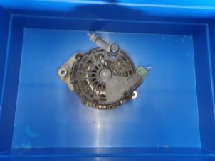 Gebruikte Dynamo Opel Astra H SW (L35) 1.7 CDTi 16V Prijs € 50,00 Margeregeling aangeboden door Autodemontage Atlas-Car B.V.