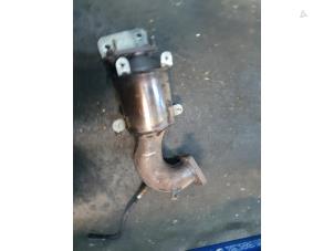 Gebruikte Katalysator Alfa Romeo MiTo (955) Prijs op aanvraag aangeboden door Autodemontage Atlas-Car B.V.