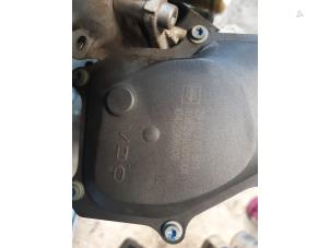 Gebruikte Inlaatspruitstuk Seat Leon (1P1) 2.0 FSI 16V Prijs op aanvraag aangeboden door Autodemontage Atlas-Car B.V.