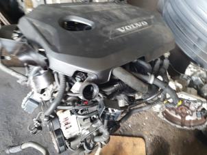 Begagnade Motor Volvo V60 I (FW/GW) 1.6 T3 16V Pris € 2.400,00 Marginaltabell erbjuds av Autodemontage Atlas-Car B.V.