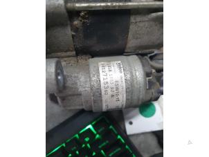 Gebruikte Startmotor Peugeot 2008 (CU) 1.2 Vti 12V PureTech Prijs € 50,00 Margeregeling aangeboden door Autodemontage Atlas-Car B.V.