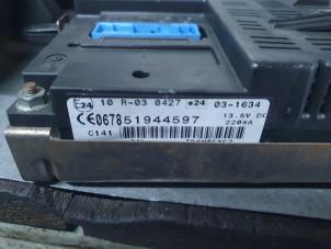 Begagnade Blue&Me Fiat Ducato (250) 2.0 D 115 Multijet Pris € 175,00 Marginaltabell erbjuds av Autodemontage Atlas-Car B.V.