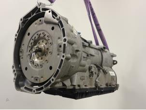 Używane Skrzynia biegów BMW 3 serie (F30) 320d 2.0 16V EfficientDynamicsEdition Cena € 1.089,00 Z VAT oferowane przez Brus Motors BV