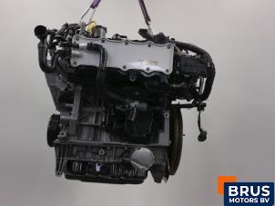 Used Engine Seat Leon (5FB) 1.4 TSI Ecomotive 16V Price € 1.694,00 Inclusive VAT offered by Brus Motors BV