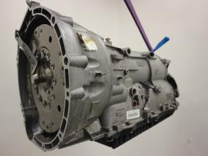 Używane Skrzynia biegów BMW 1 serie (F20) 118d 2.0 16V Cena € 1.089,00 Z VAT oferowane przez Brus Motors BV